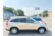 $13495 : 2007 CR-V EX-L thumbnail