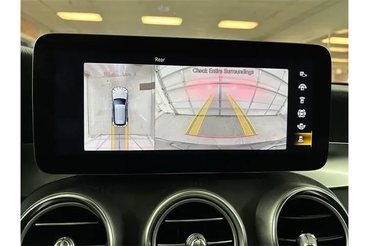 $26300 : Mercedes-Benz GLC 2022 AWD G image 9