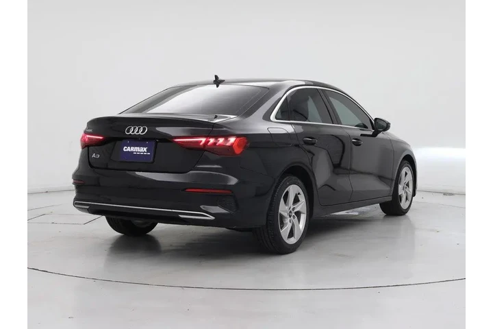 $21998 : Audi A3 2022 Premium 40 TFSI image 8