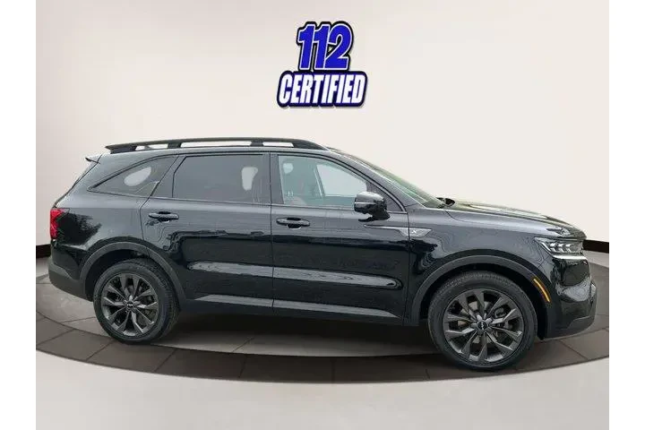 $32995 : Kia Sorento 2023 AWD SX 4dr image 3