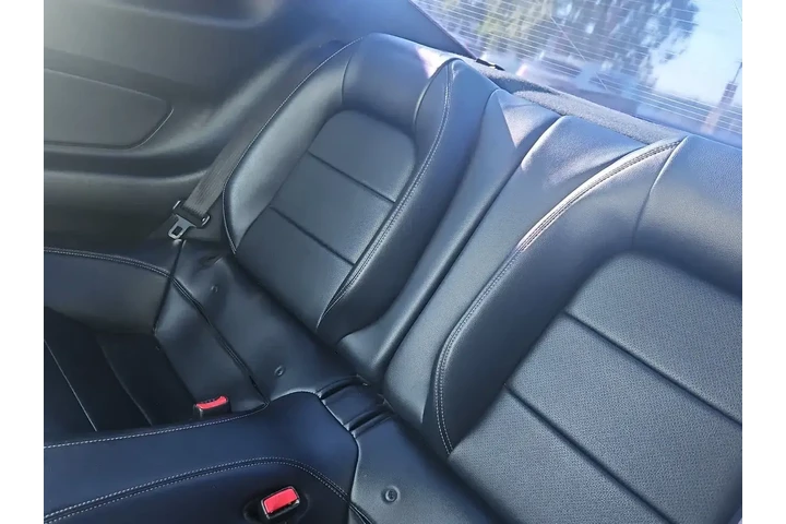 $20500 : Ford Mustang 2017 GT Premium image 10