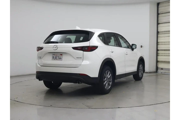 $23998 : Mazda CX-5 2022 AWD 2.5 S 4d image 8