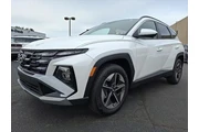 $31990 : Hyundai TUCSON 2025 AWD SEL thumbnail