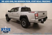 Toyota Tacoma 2023 4x4 TRD P thumbnail