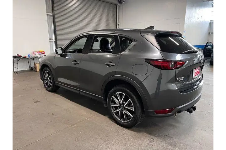 $19435 : Mazda CX-5 2018 AWD Grand To image 5
