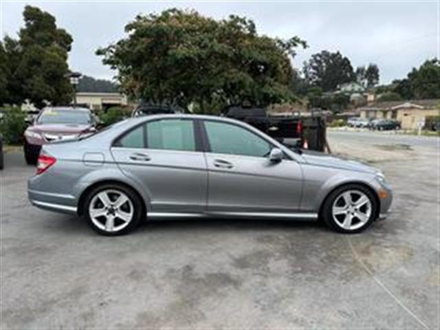 $6999 : 2011 MERCEDES-BENZ C-CLASS image 5