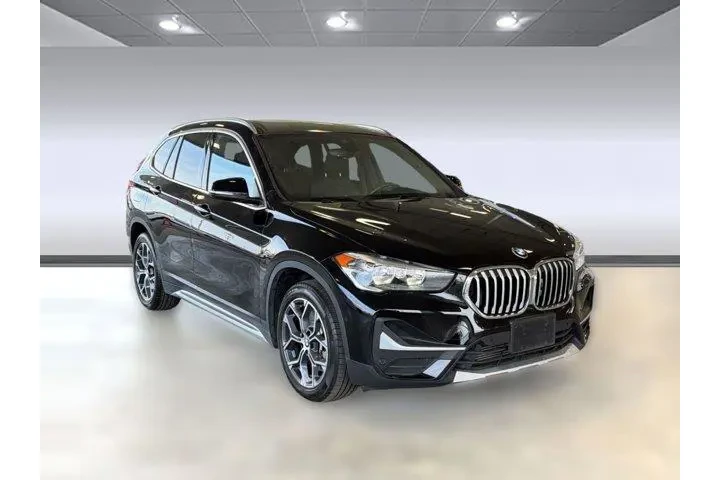 $20999 : BMW X1 2022 AWD xDrive28i 4d image 7