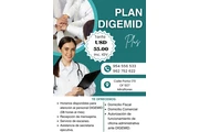 PLAN DIGEMID en Lima