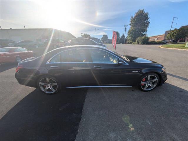 $37990 : 2014 Mercedes-Benz S-Class S image 8