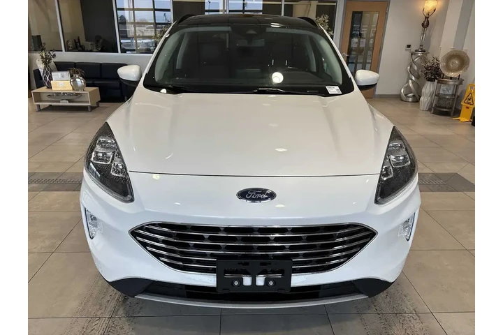 $23278 : Ford Escape Plug-In Hybrid 2 image 8