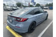 $25497 : Honda Civic 2024 Sport 4dr H thumbnail