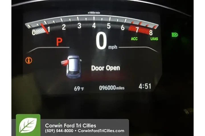 $17999 : Honda CR-V 2018 AWD EX 4dr S image 3