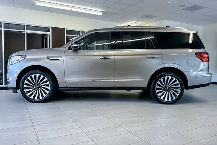 $30306 : Lincoln Navigator 2018 4x4 R image 7
