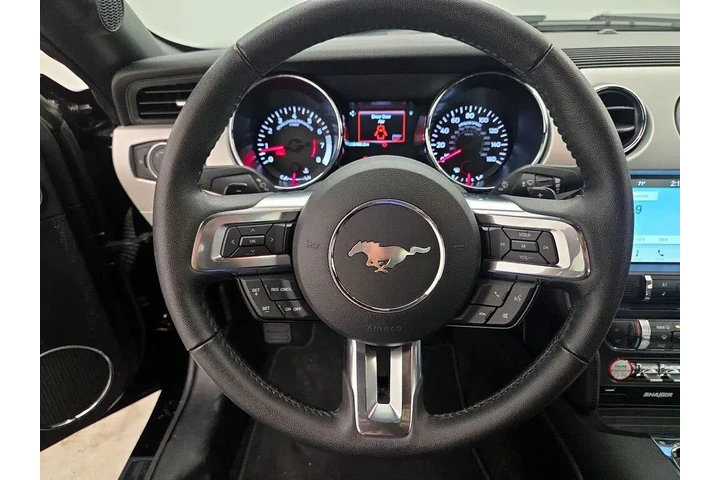 $35998 : Ford Mustang 2017 GT Premium image 10