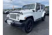 $17997 : Jeep Wrangler Unlimited 2016 thumbnail