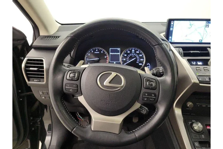 $22998 : Lexus NX 300 2019 AWD 4dr Cr image 10
