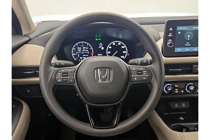 $27998 : Honda HR-V 2026 AWD LX 4dr C image 10
