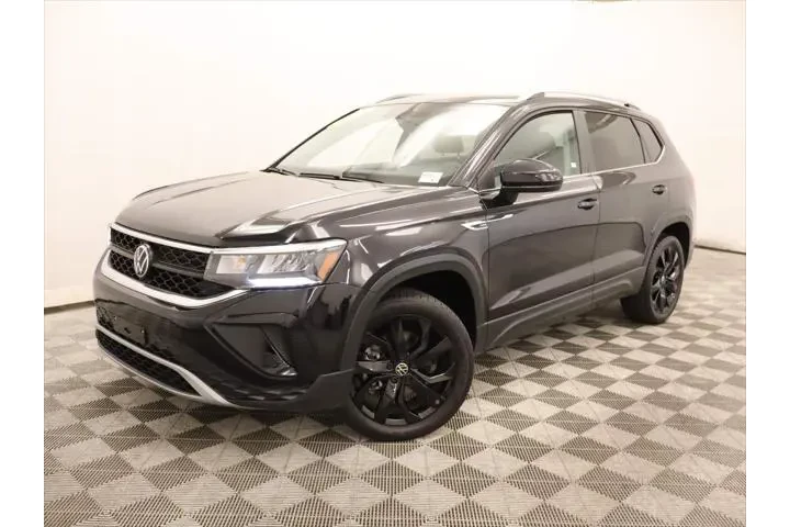 $18788 : Volkswagen Taos 2023 SE 4dr image 1