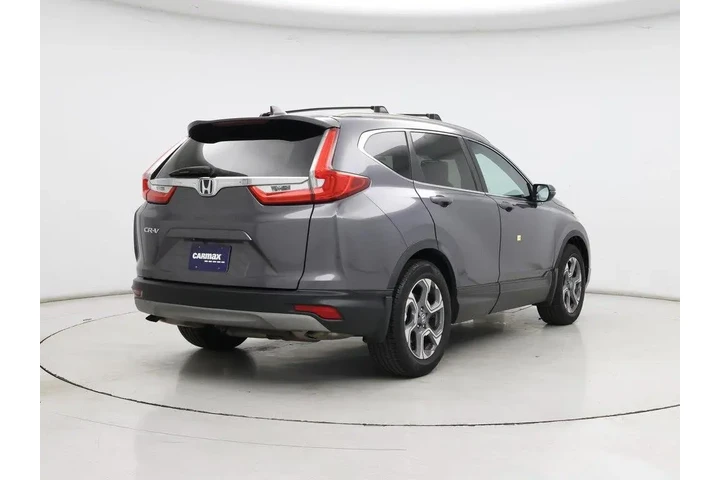 $18998 : Honda CR-V 2017 EX-L 4dr SUV image 8