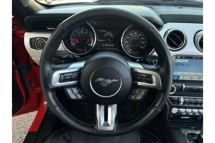 $14999 : 2017 FORD MUSTANGECOBOOST PRE image 3