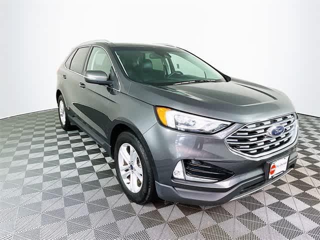 $23681 : PRE-OWNED 2020 FORD EDGE SEL image 1