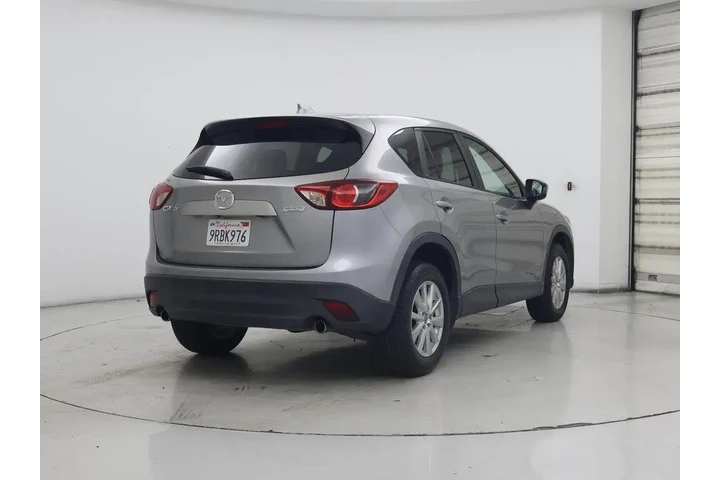 $13998 : Mazda CX-5 2015 Touring 4dr image 8