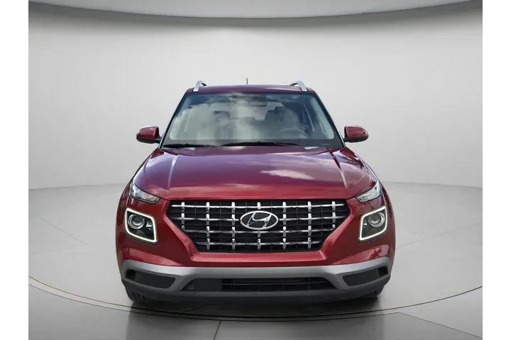 $21796 : Hyundai VENUE 2025 Limited 4 image 4
