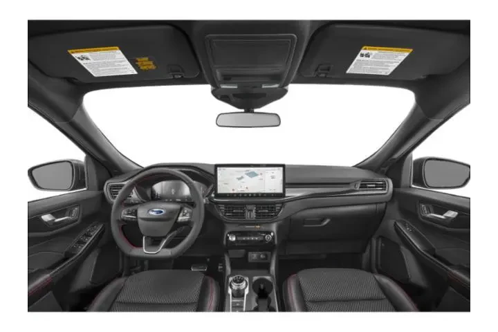 $25999 : Ford Escape 2023 AWD ST-Line image 8