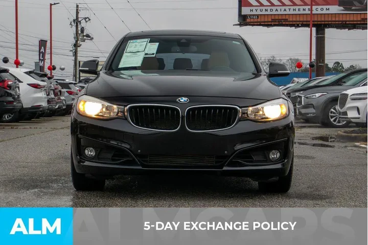 $10920 : BMW 3 Series 2016 AWD 328i x image 3