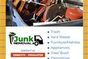 JUNK REMOVAL ERNESTO en Los Angeles