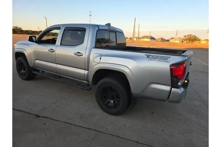 $34383 : Toyota Tacoma 2022 4x4 TRD O image 4