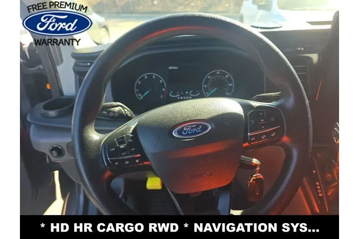 $27999 : Ford Transit 2022 350 HD 3dr image 10
