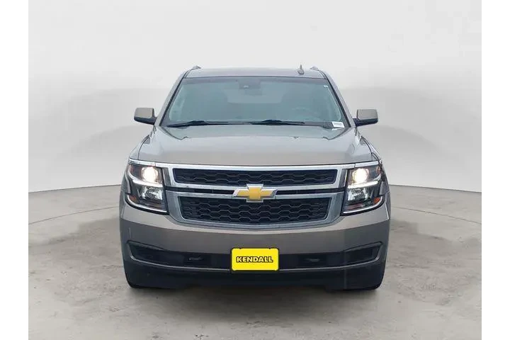 $19961 : Chevrolet Tahoe 2017 4x4 LS image 7