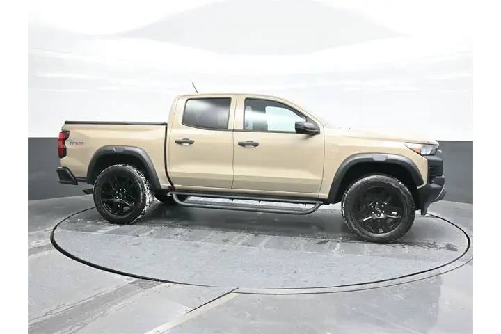 $35297 : Chevrolet Colorado 2023 4x4 image 8