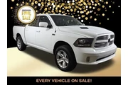 $18445 : Ram 1500 2016 4x4 Sport 4dr thumbnail