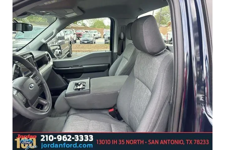 $26763 : Ford F-150 2022 4x2 XL 2dr R image 9