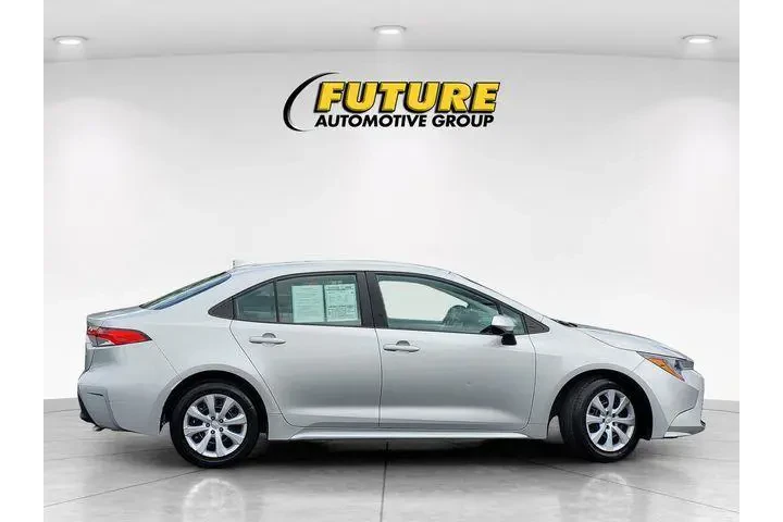 $20888 : Toyota Corolla 2023 LE 4dr S image 9