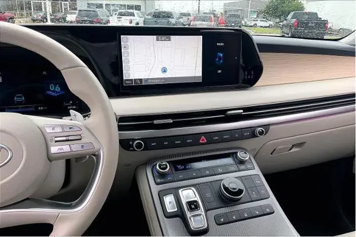 $34054 : Hyundai PALISADE 2024 Limite image 7