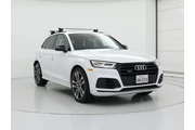 $30998 : Audi SQ5 2020 AWD 3.0T quatt thumbnail