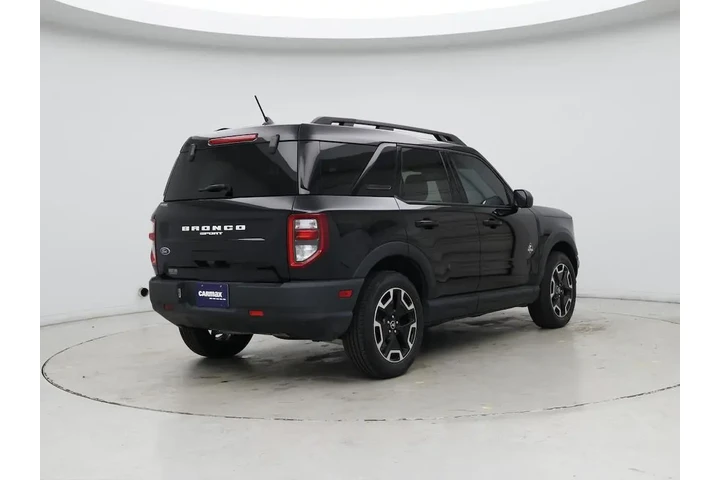 $26998 : Ford Bronco Sport 2023 AWD O image 8