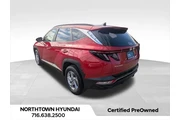 $25723 : Hyundai TUCSON 2023 AWD SEL thumbnail