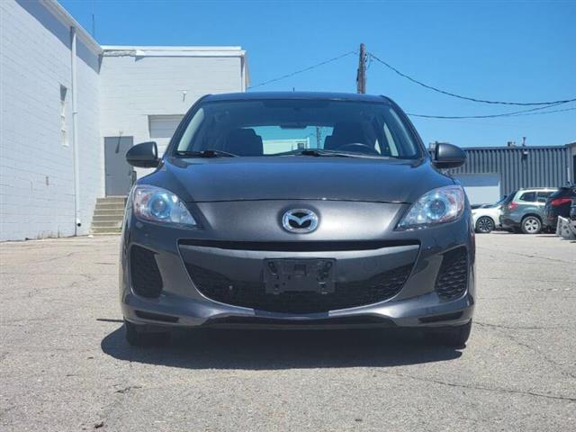 $7490 : 2013 MAZDA3 i Touring image 3