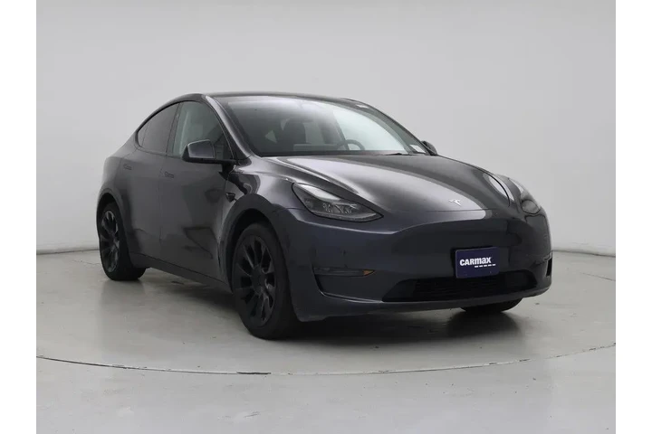 $35998 : Tesla Model Y 2024 Long Rang image 1