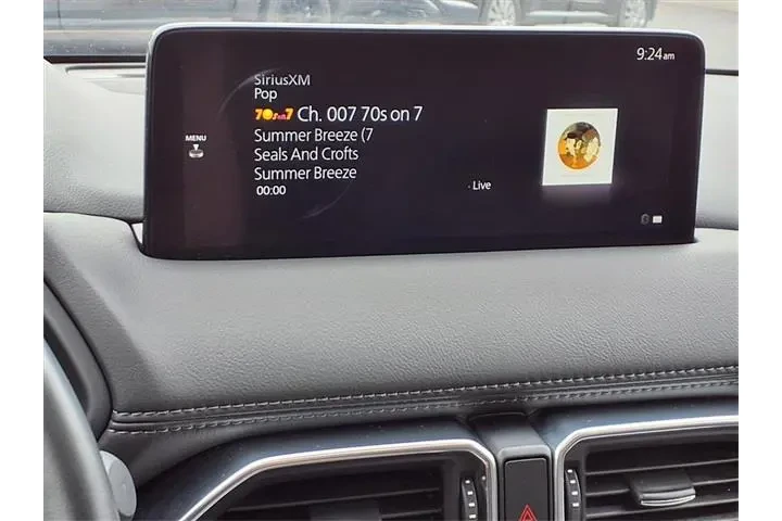 $26790 : Mazda CX-5 2022 AWD 2.5 Turb image 6