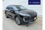 Ford Escape 2022 AWD Titaniu en New Hampshire
