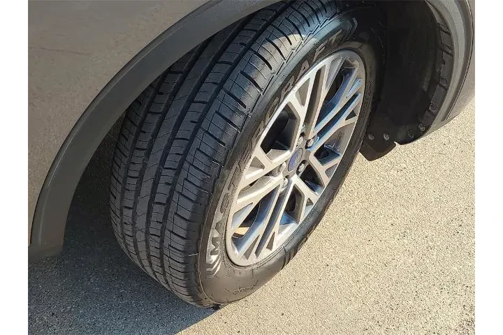 $21806 : Ford Escape Hybrid 2021 SEL image 7