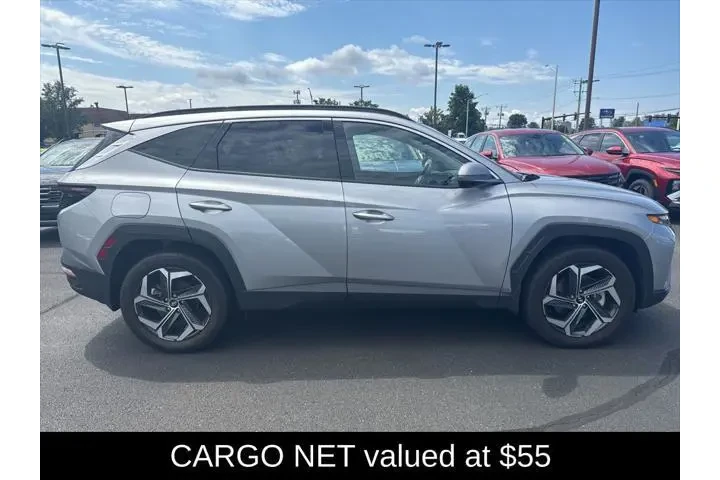 $33495 : Hyundai TUCSON Plug-in Hybri image 7