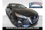 Nissan Altima 2022 2.0 SR 4d en Vineland