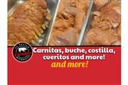 Carnitas al Estilo Michoacán thumbnail