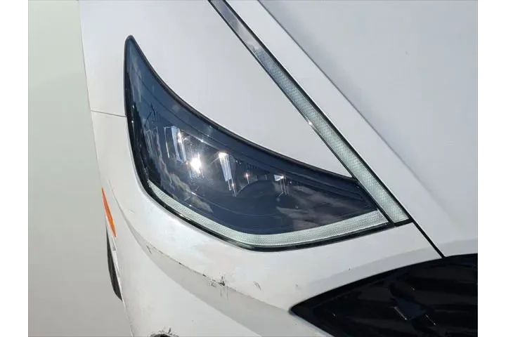 $21204 : Hyundai SONATA 2021 SEL 4dr image 5
